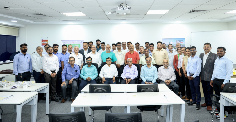 Decarbonizing the Textile Cluster Decarbonizing the Textile Cluster