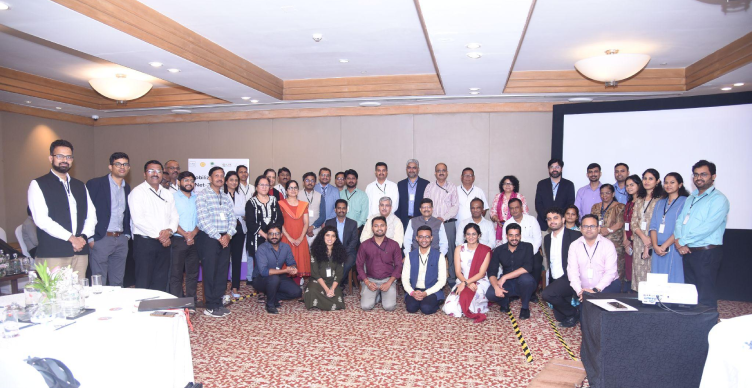 Mobilizing Capital for a Net Zero Future Mobilizing Capital for a Net Zero Future