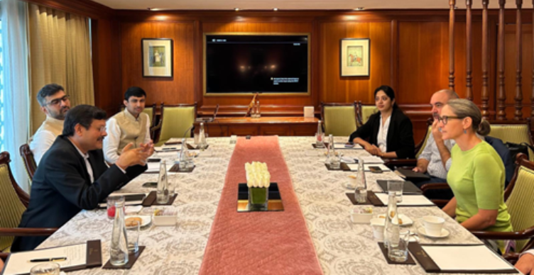 Strengthening Climate Partnerships Strengthening Climate Partnerships