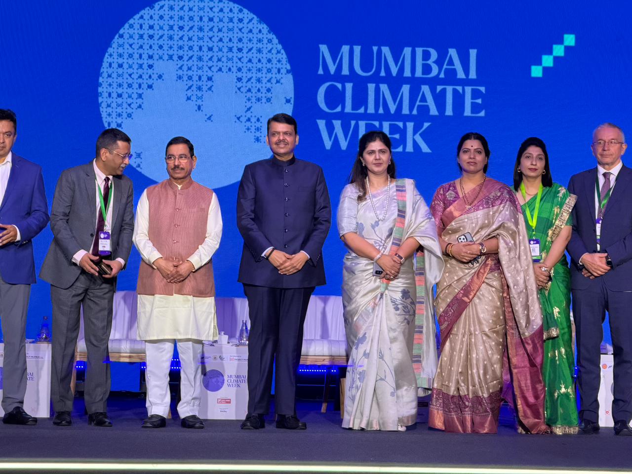 Mumbai Climate Week Mumbai Climate Week