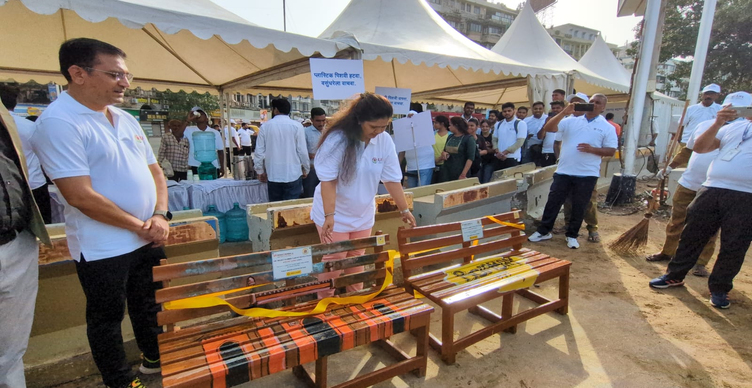 Community-focused activities Community-focused activities