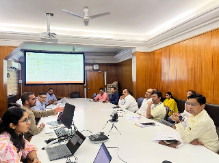 Scaling Urban Resilience Scaling Urban Resilience