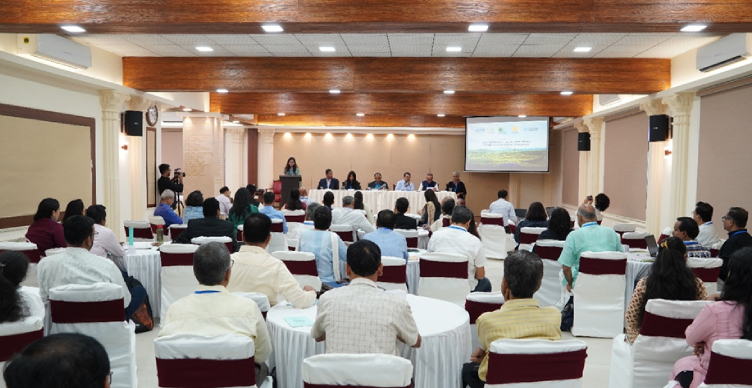 Natural Ecosystem Management Natural Ecosystem Management