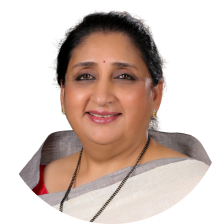 Smt. Sunetra Pawar