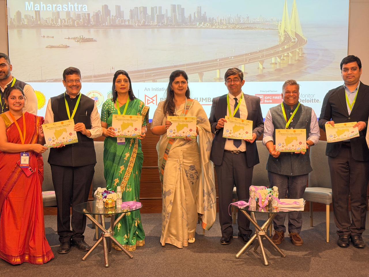 State Climate Action Cell