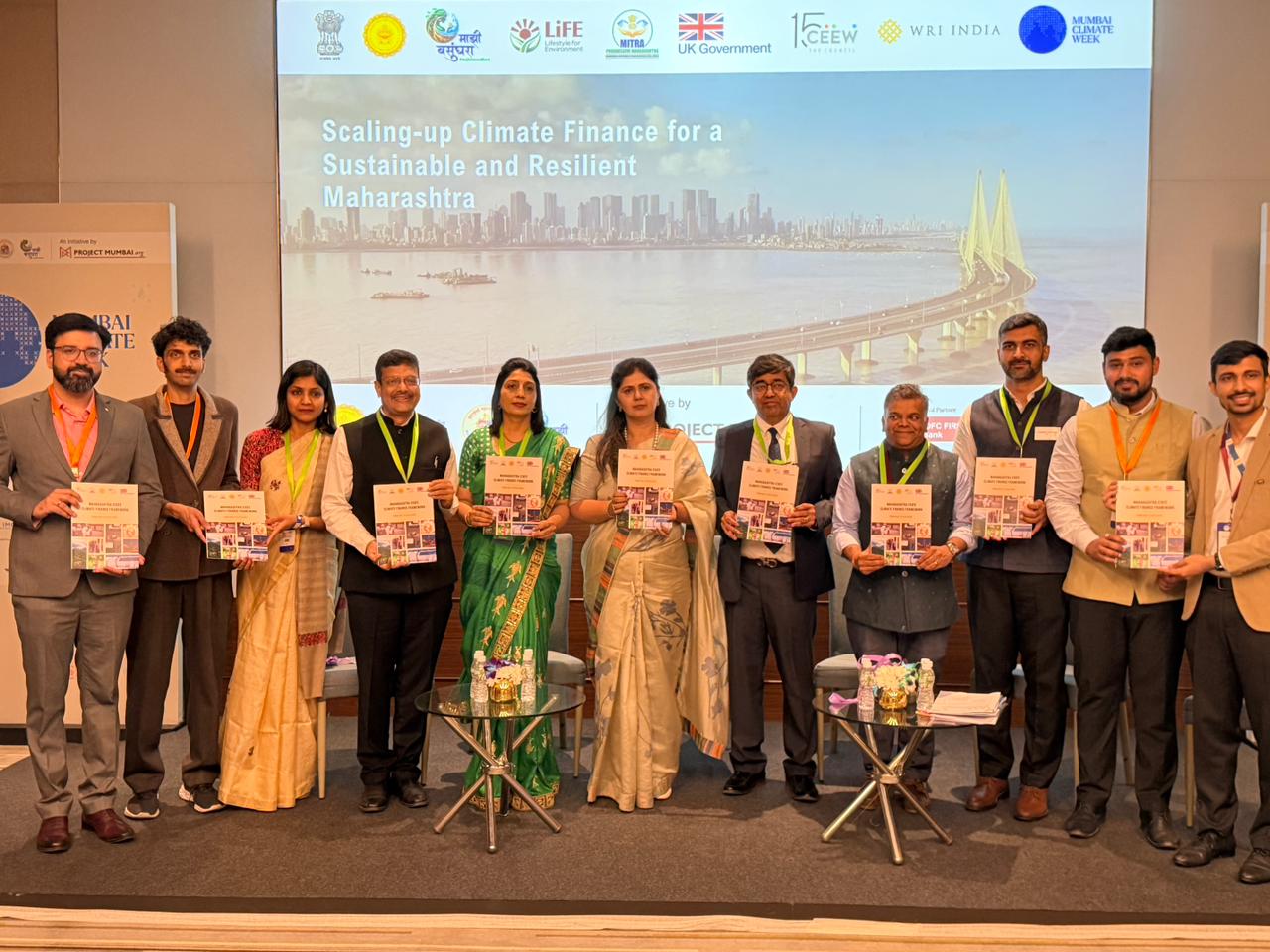 State Climate Action Cell