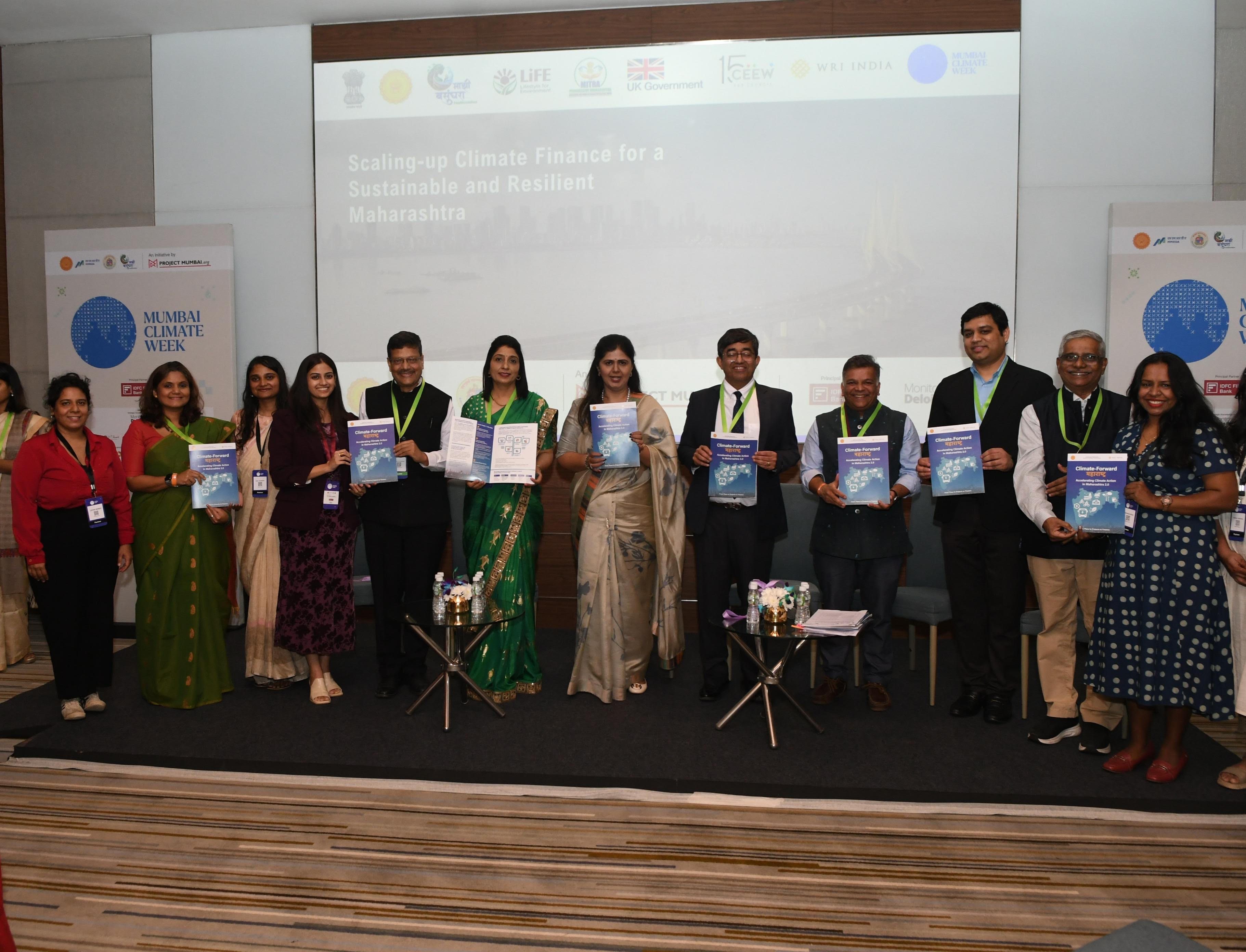 State Climate Action Cell